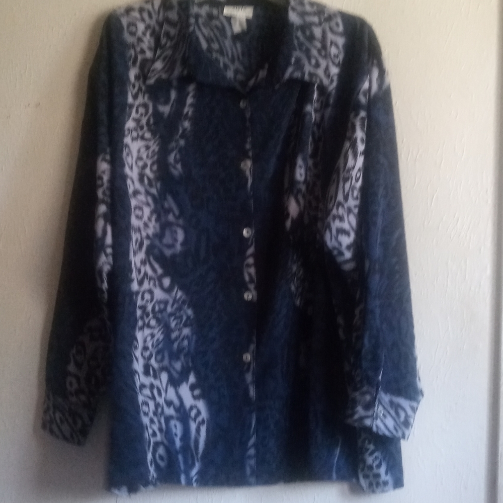 Style Exchange Tunic